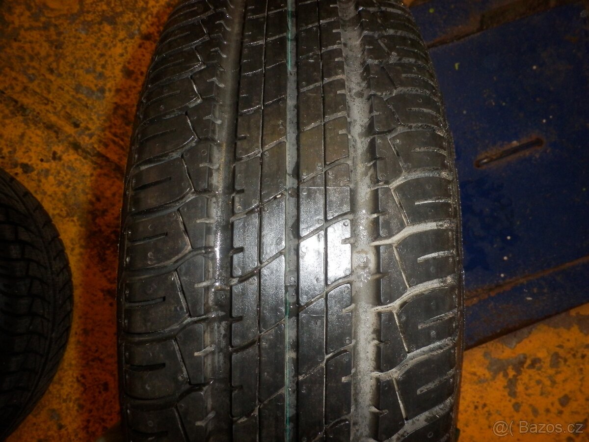 205/60 R15 - 4