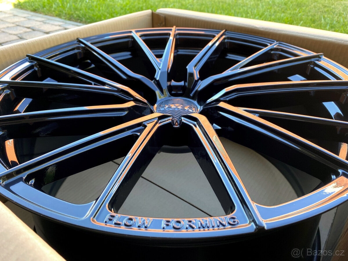 Alu kola 5x112 20" - typ HX06FB - 4