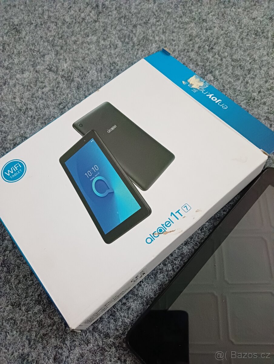 Alcatel tablet na díly - 4