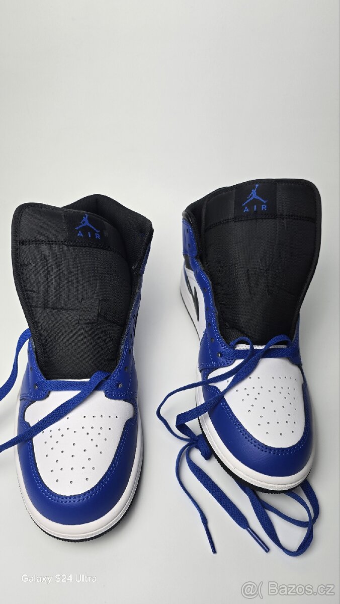 Nike Air Jordan 1 mid 42,5eu - 4