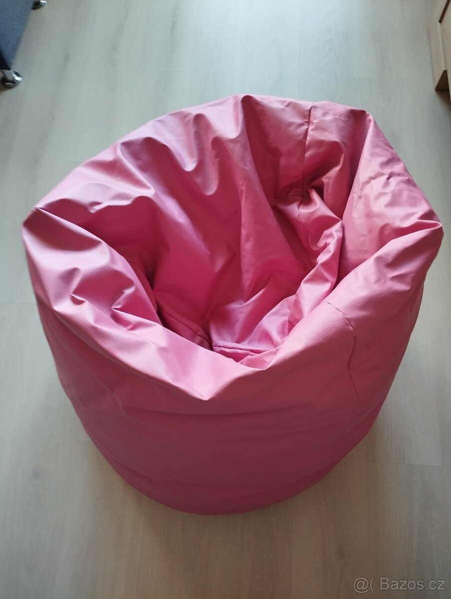 Sedací vak - 4
