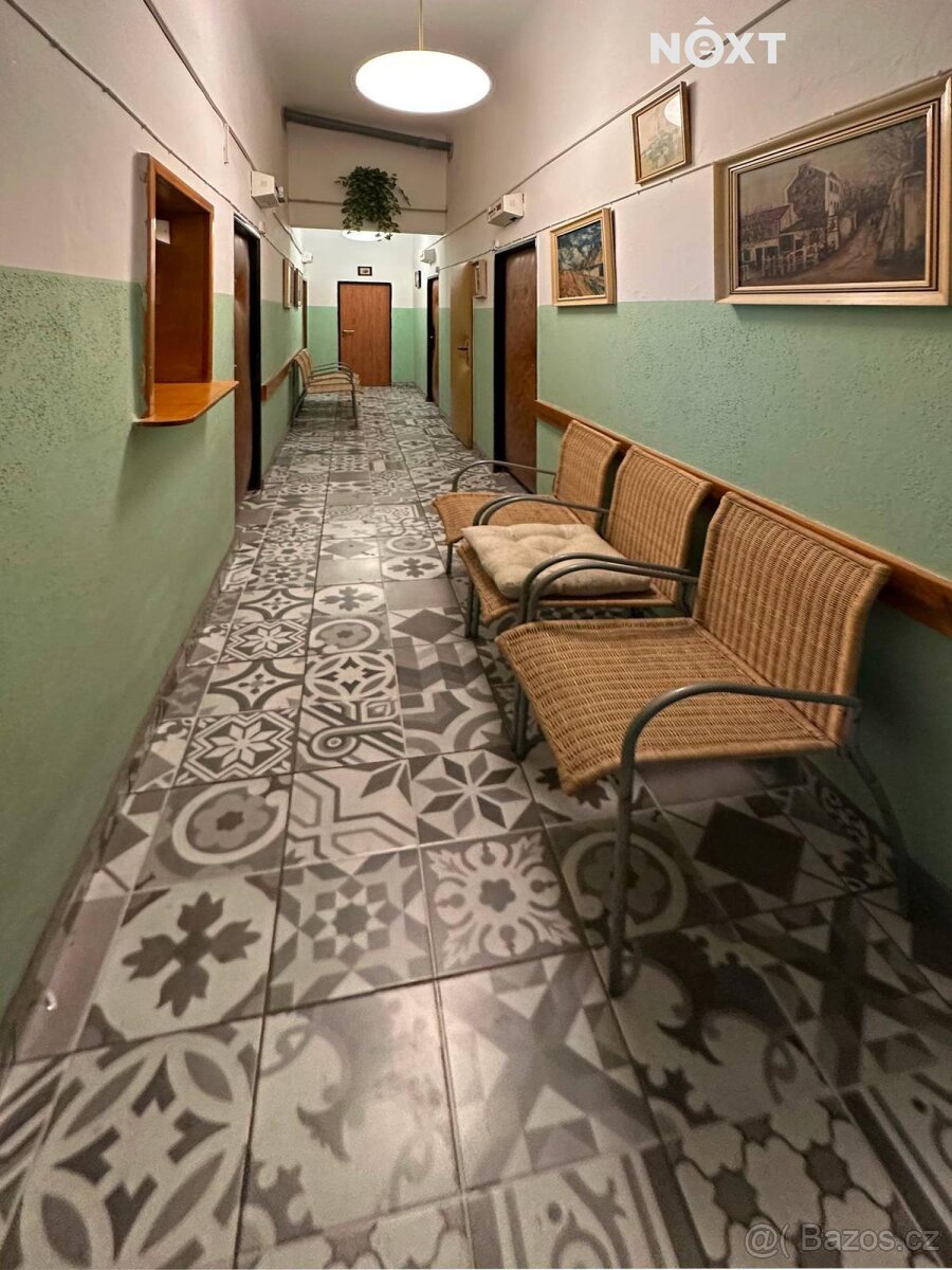 Pronájem komerční Kanceláře, 11㎡ - 4
