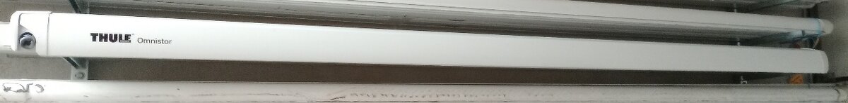 Markýza Thule Omnistor 6300 325 cm - 4