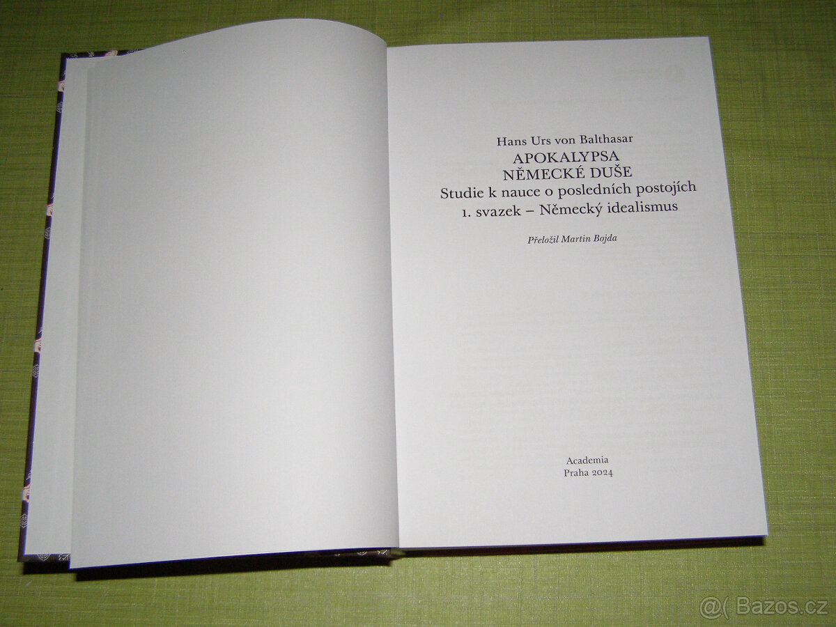 Apokalypsa německé duše - 4