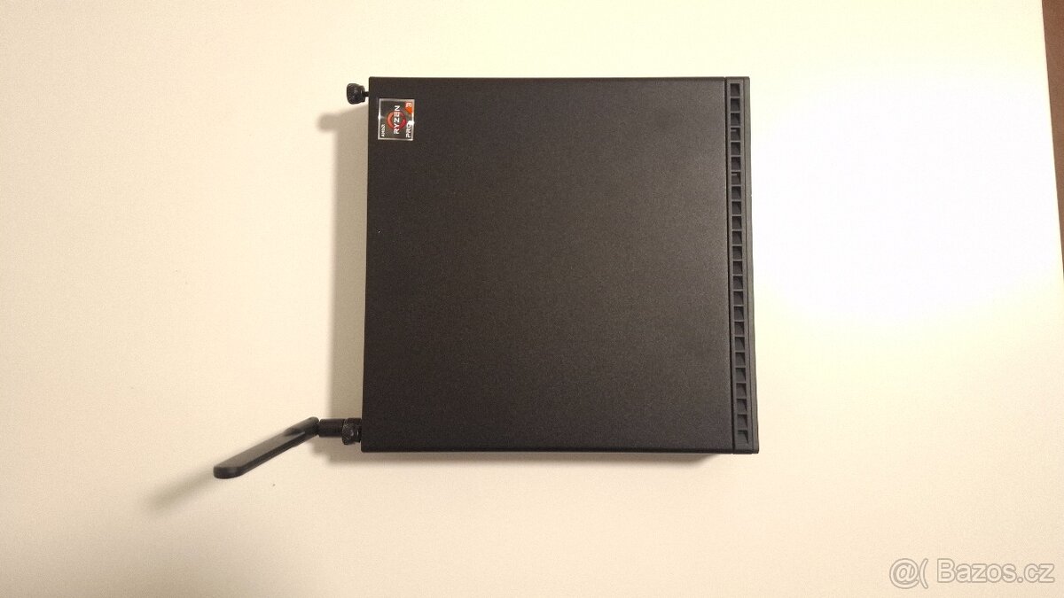 MINI PC Lenovo ThinkCentre M75q Gen 2 – Ryzen 3 PRO - 4