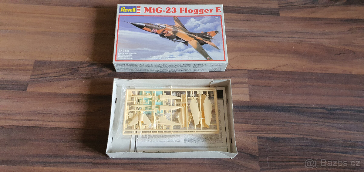 2. MODELY AUT A LETADEL - 4