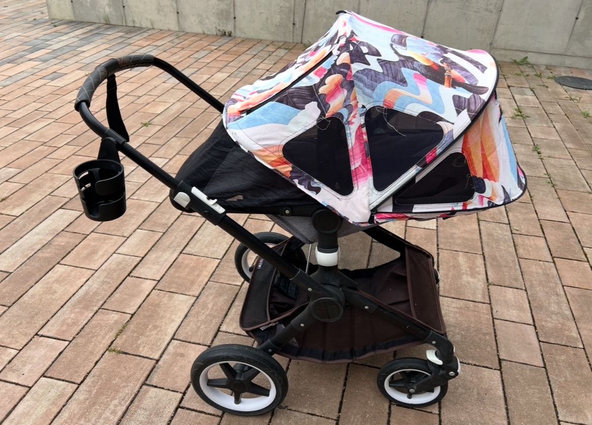 Bugaboo Fox - 4