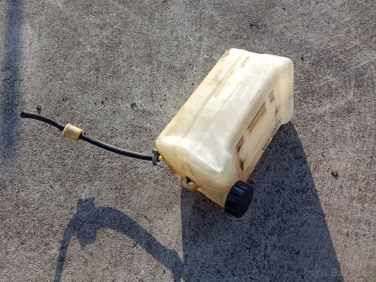 Zahradní traktor Alko T 13 - 4