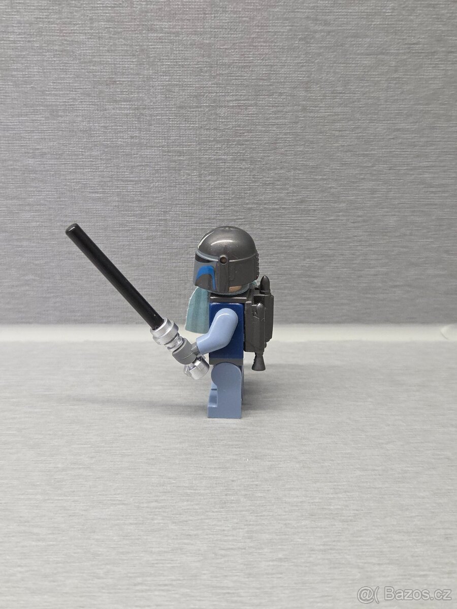 LEGO STAR WARS PRE VIZSLA sw0416 - 4