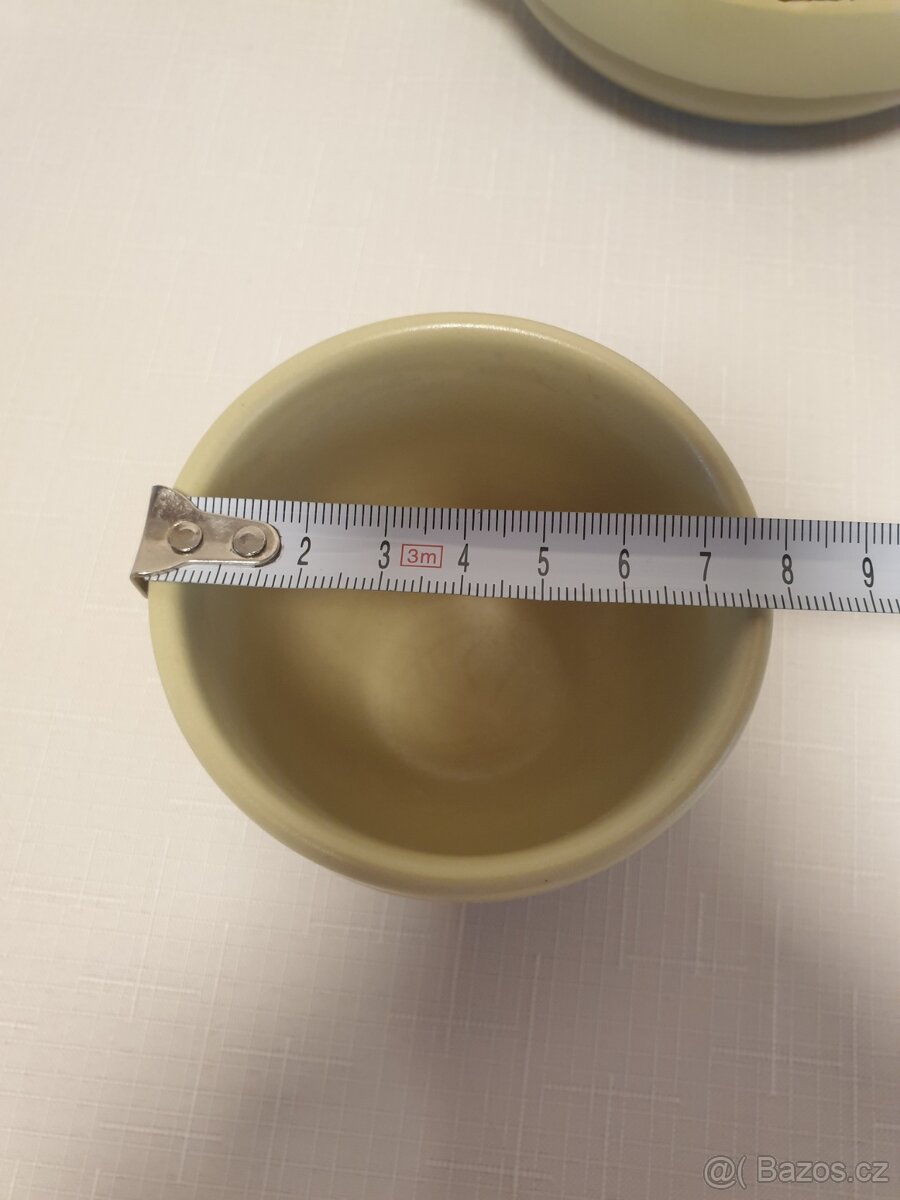 Čajová souprava - 4