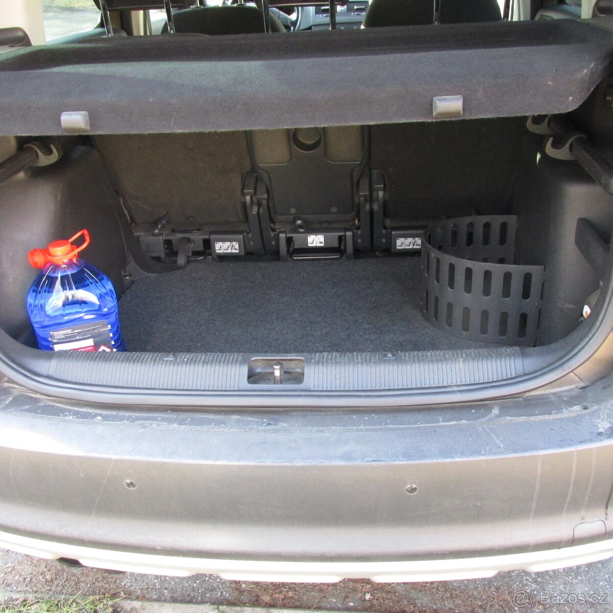 Škoda Yeti 1,8 TSI 118 kw - 4