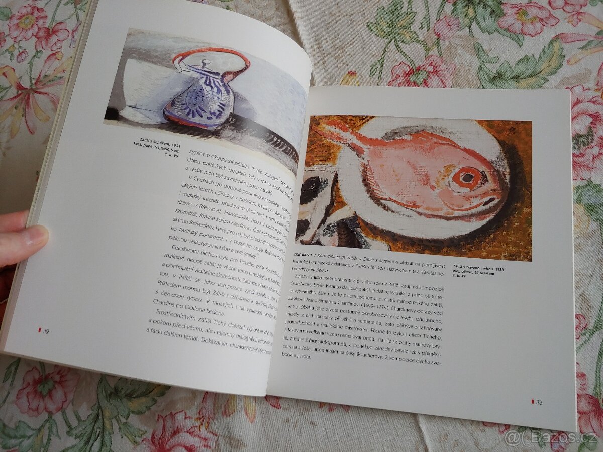 František Tichý - Jana Orlíková - 4