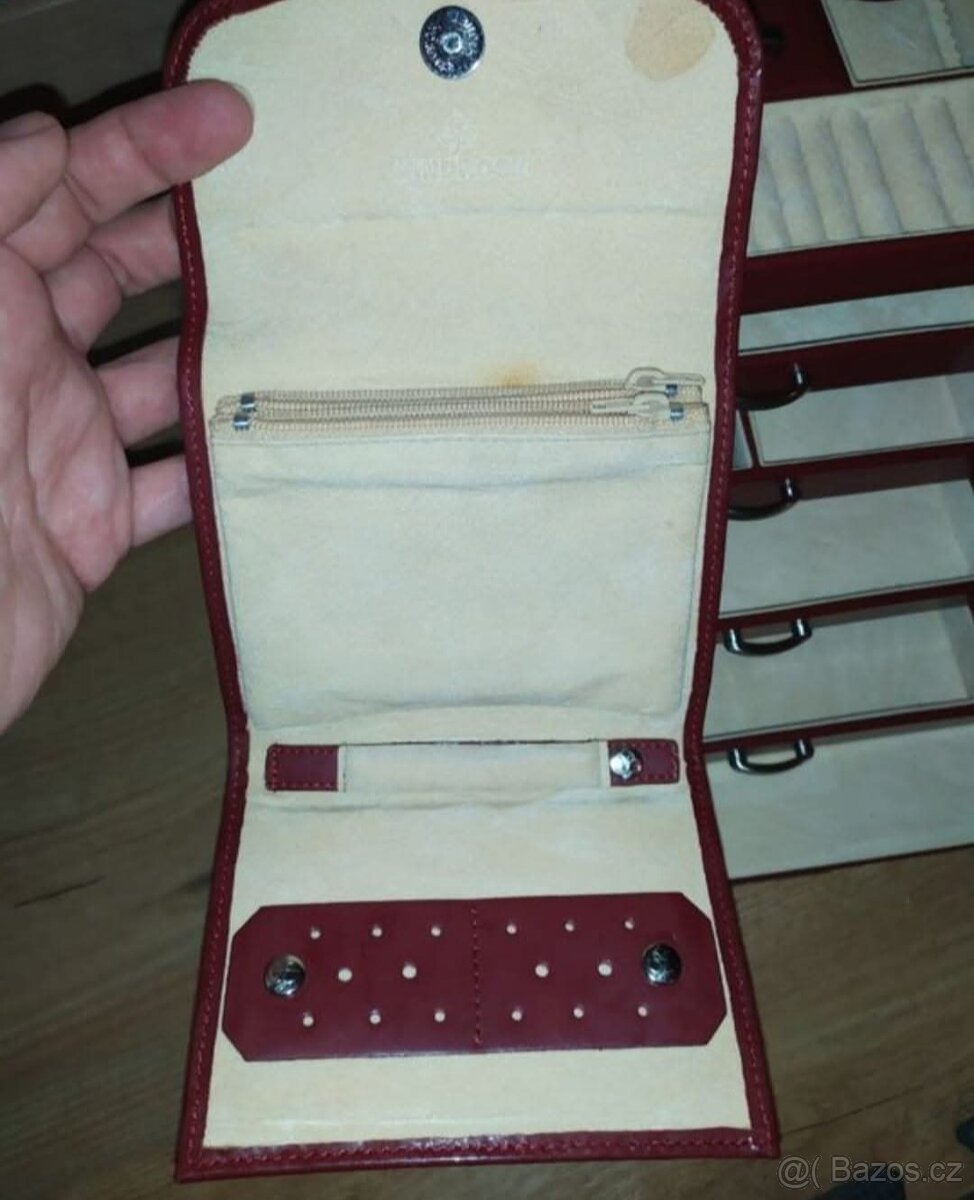 Šperkovnice Windrose - 4