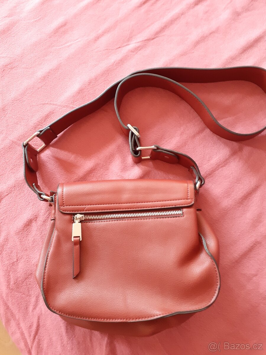 Kabelka crossbody Baťa - 4