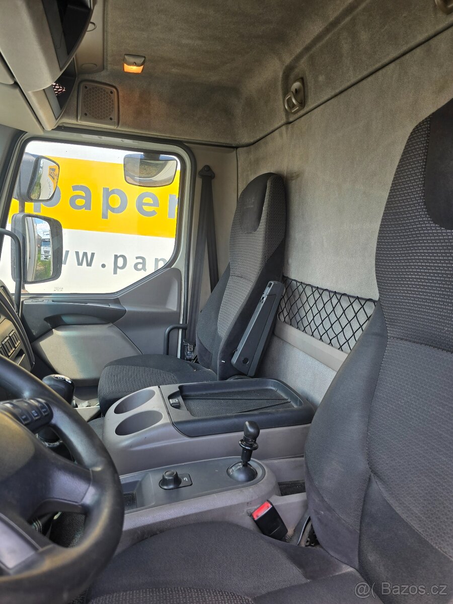 DAF LF 220 EURO 6 NÁHRADNÍ DÍLY - 4