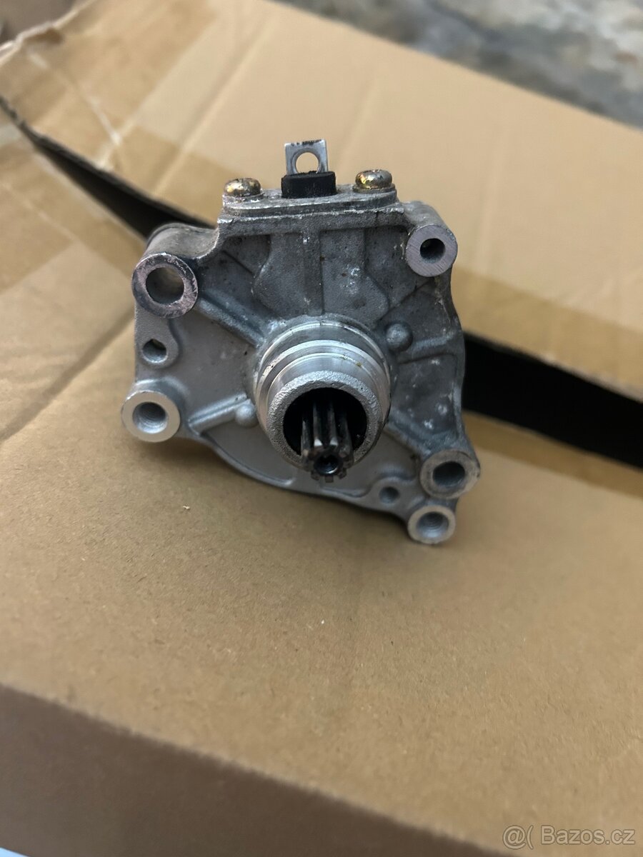 Startér Rotax 122 - 4