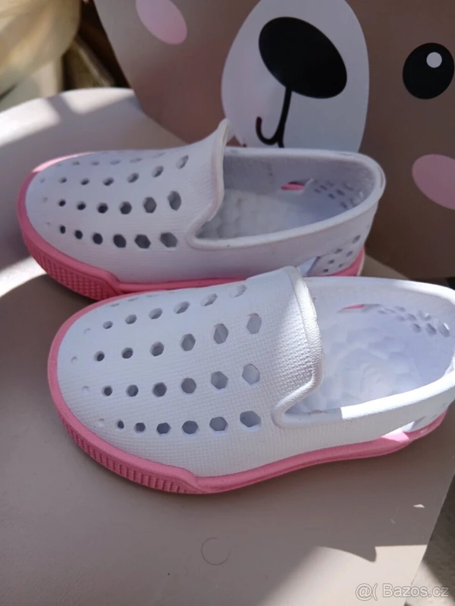 Letní boty - 4