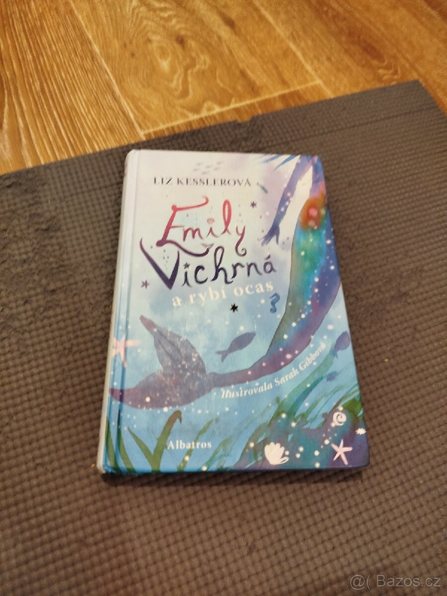 Prodám dětské knihy - 4