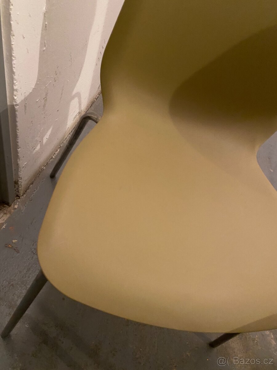 Židle IKEA - 4