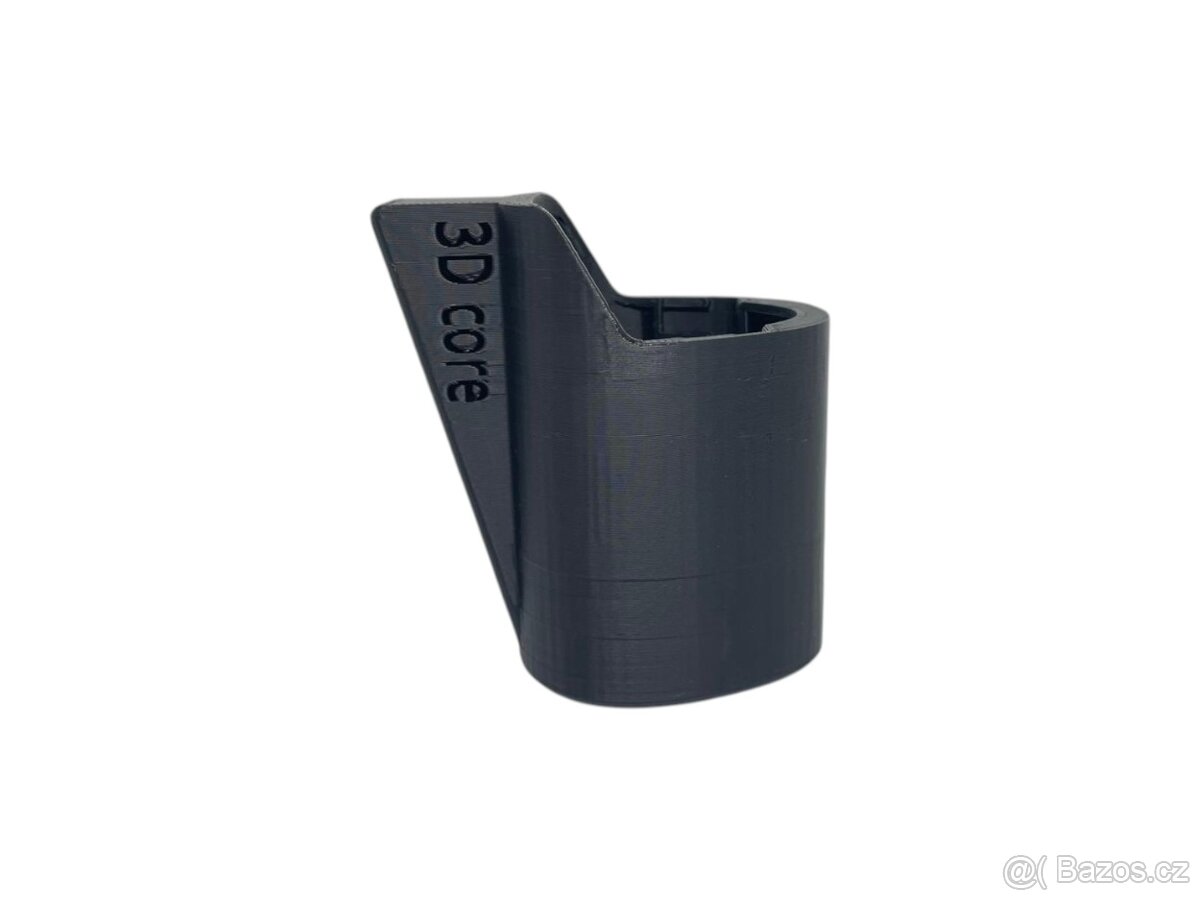 Držák na baterie pro Bosch 12V - 4