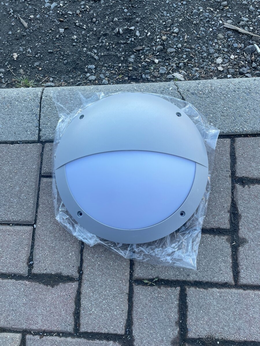 NOVÉ LED Nástěnné svítidlo - 4