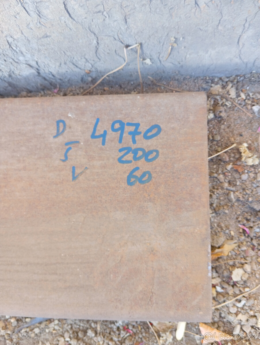 železné profily učka překlady - 4