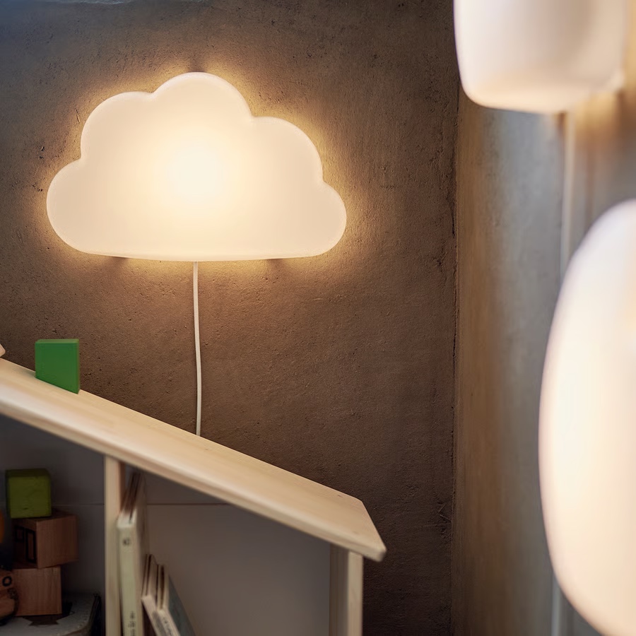 IKEA UPPLYST - 4