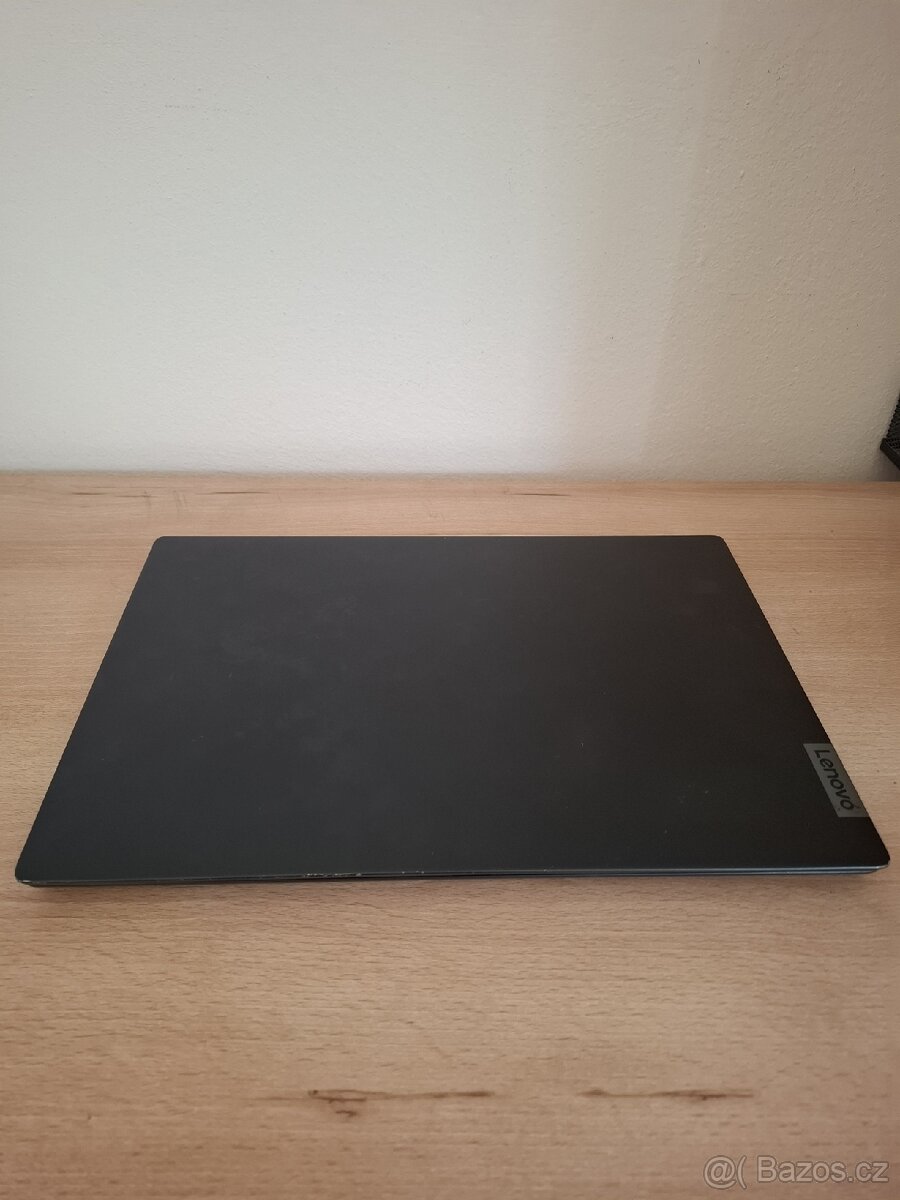 Notebook Lenovo IdeaPad S540 - 4