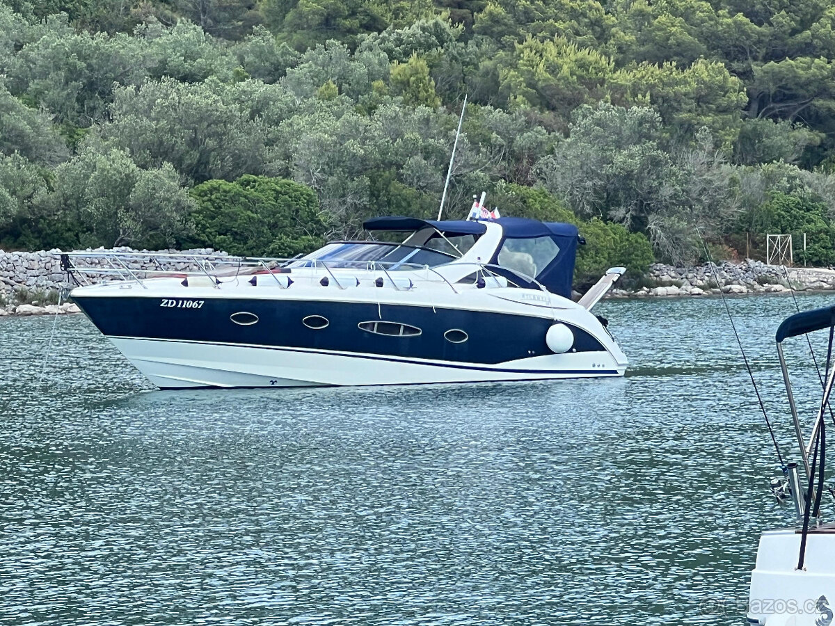 Motorová jachta ATLANTIS 35 - 4