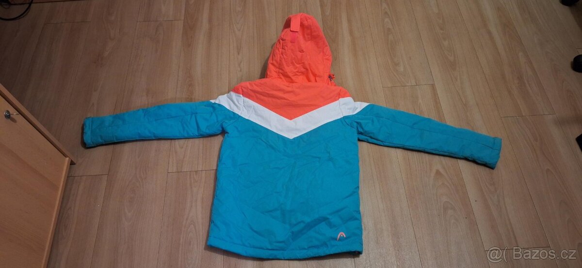 lyžařská bunda - 4