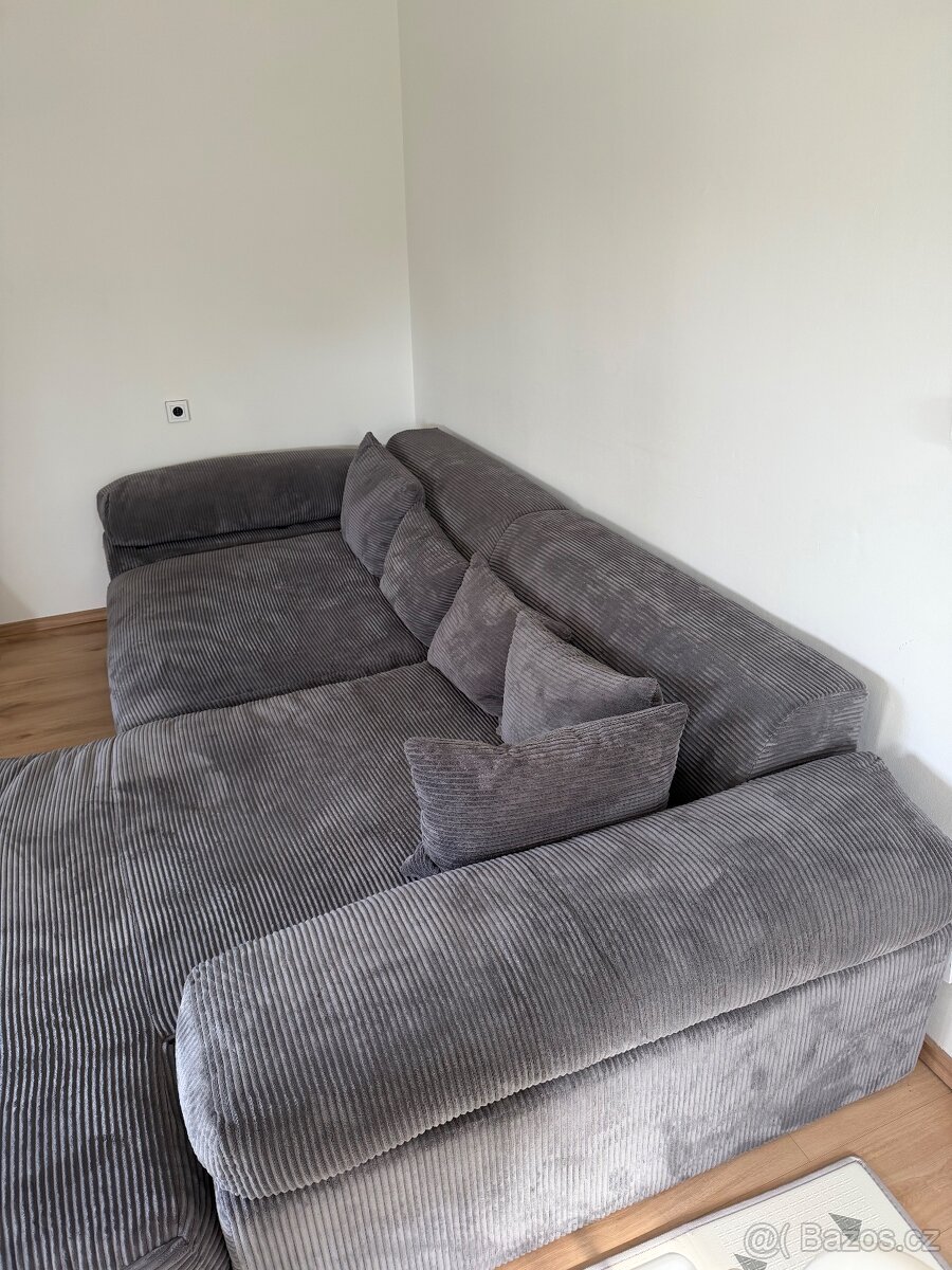 Sedací souprava - 4