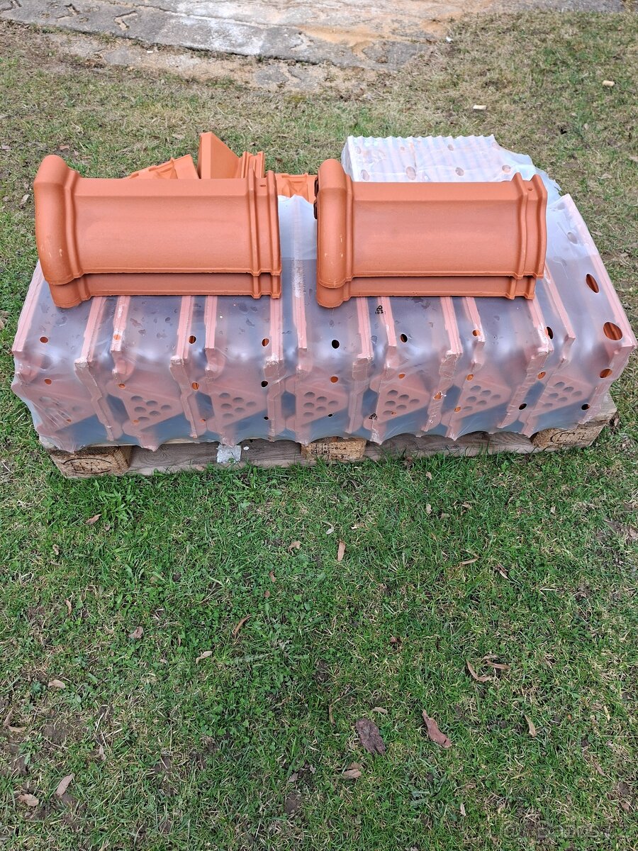 Tondach Tradition 11 Falcovka - 4