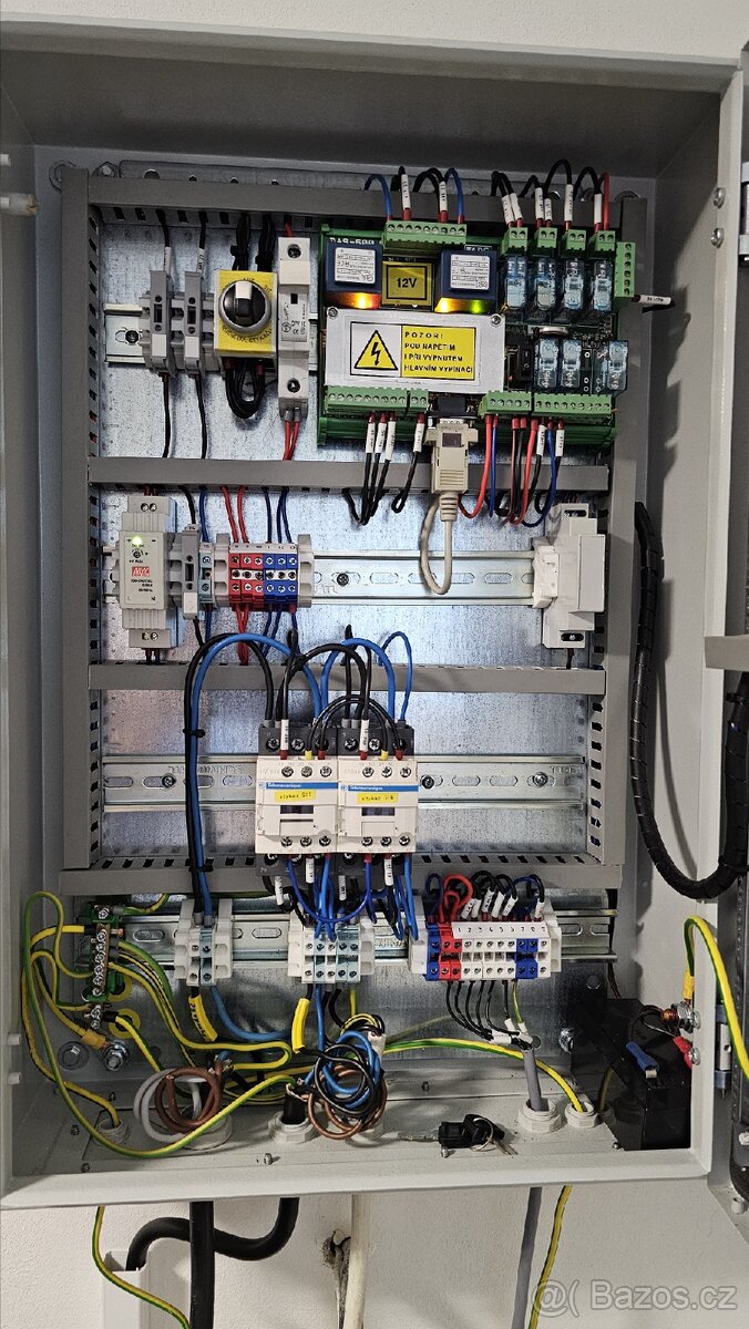 Elektrocentrála Briggs Stratton Vanguard PROMAX 6000 - 4