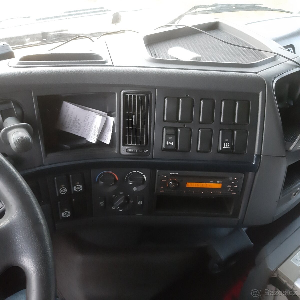 Volvo FH - 4