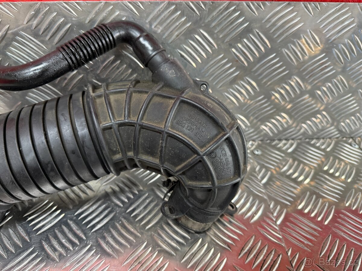 TLAKOVÁ HADICE AUDI A4 B7 8E0129615J - 4