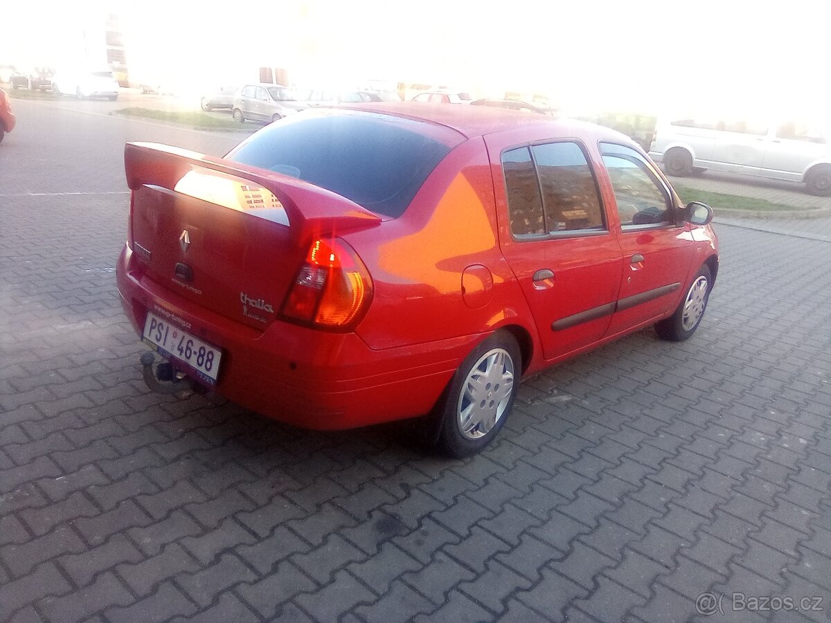 Renault Thálie - 4