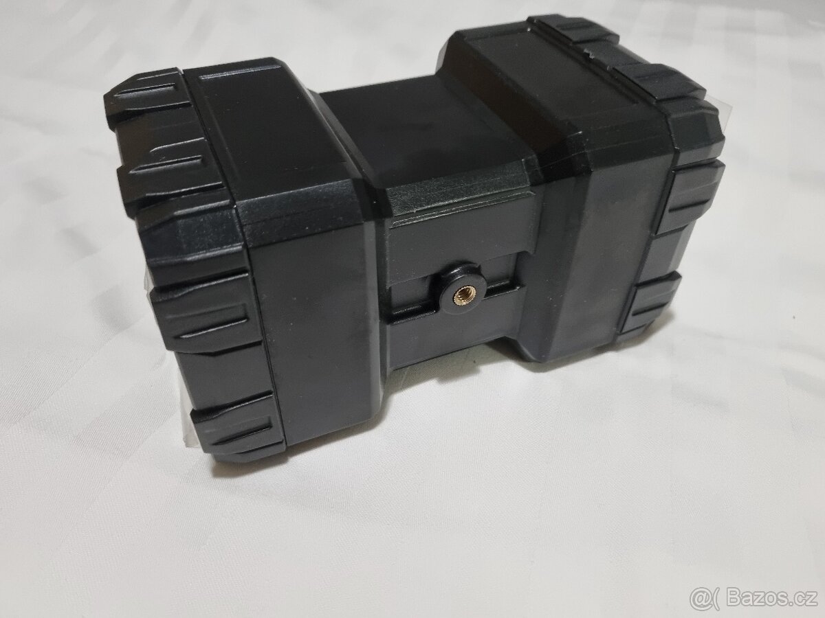 Prodám ruční LED multifunkční světlo - 4