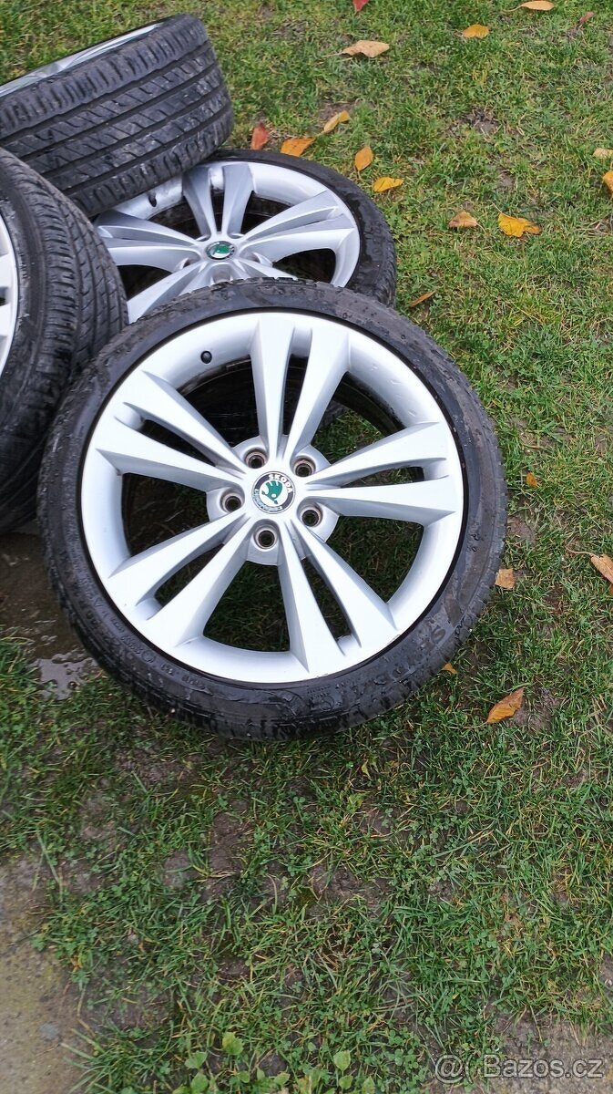 5x112 r18 RS - 4