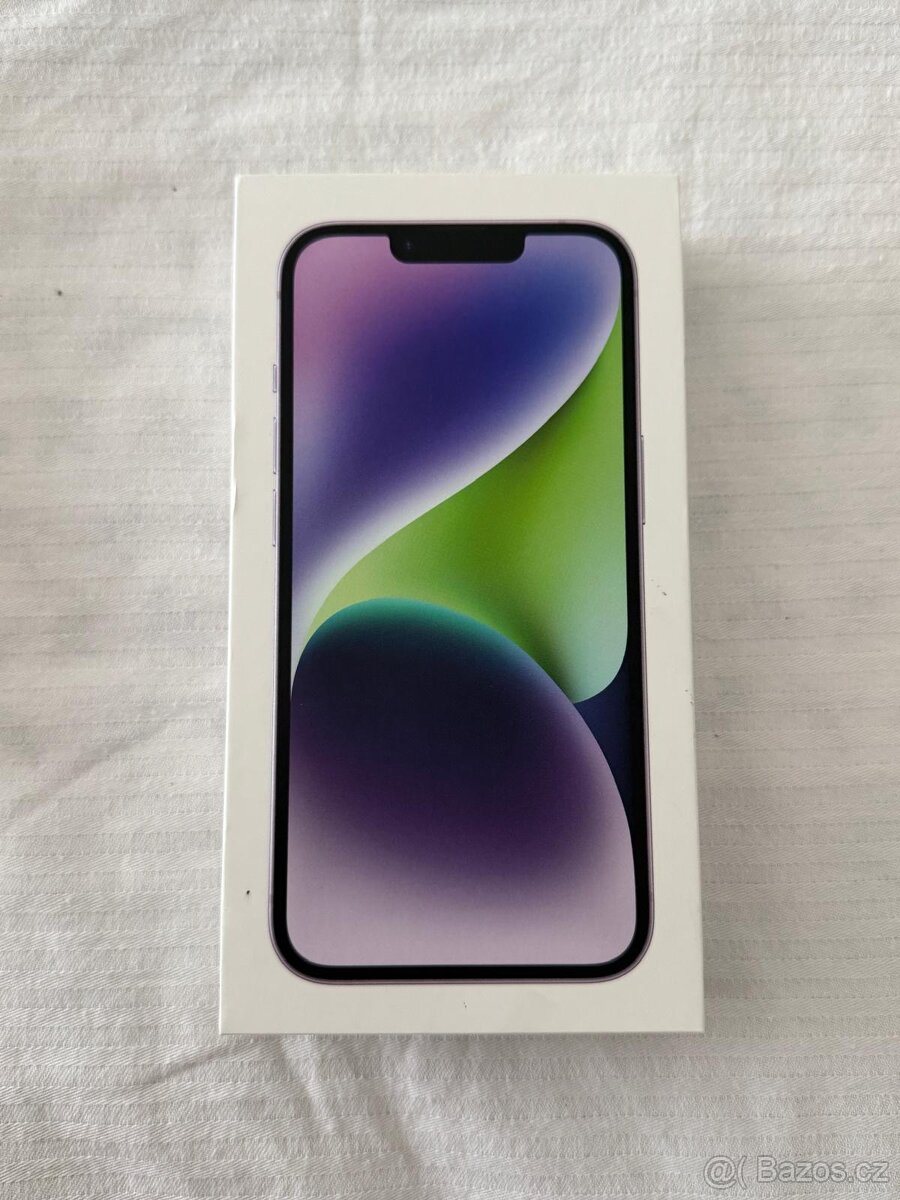 Iphone 14 128 GB - 4