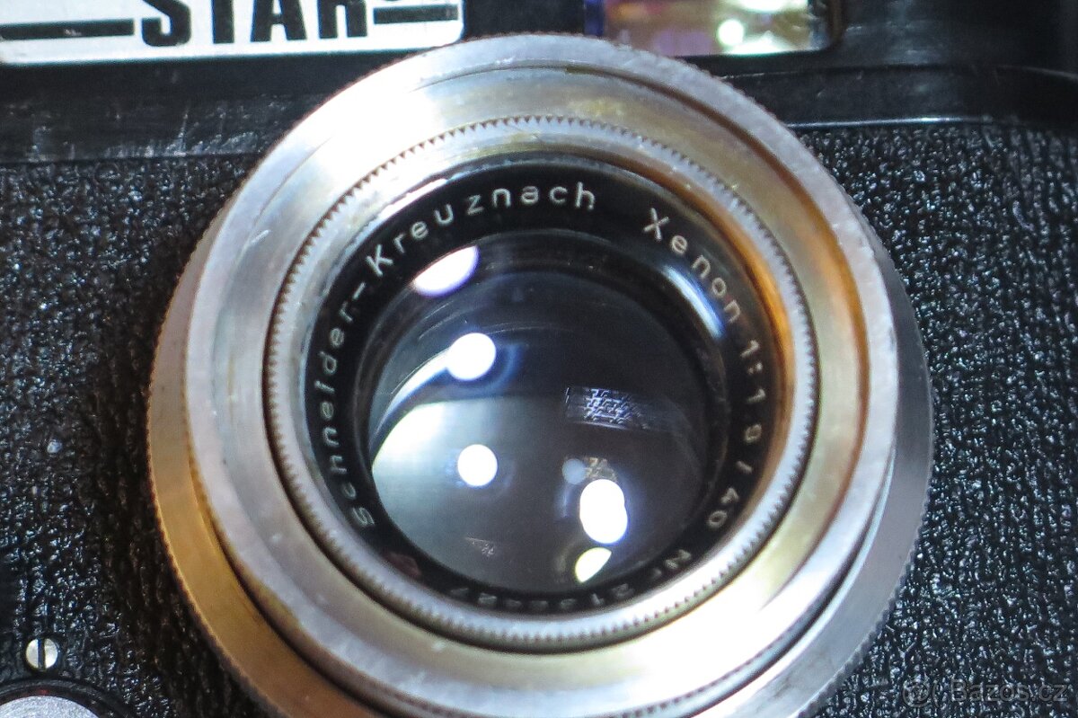 Robot STAR 50 - 4