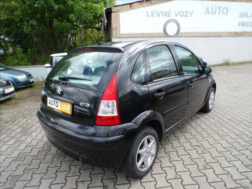 Citroën C3 1,4 i KLIMA - 4