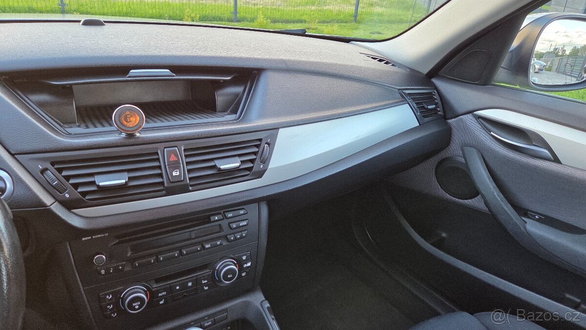 BMW X1 xDrive20d - 4