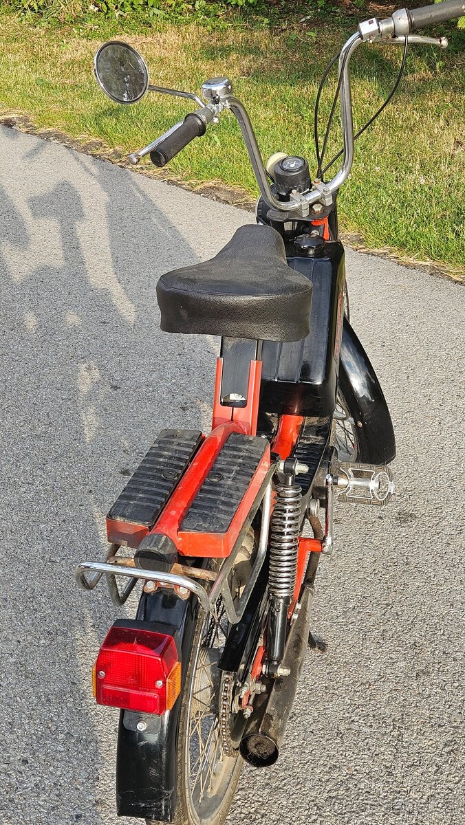 Babeta 210 - 4
