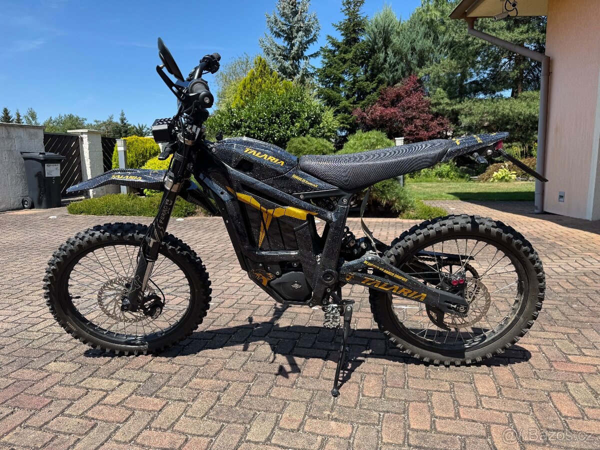 Talaria Sting R 11KW - 4