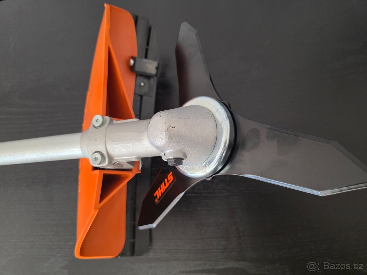 Křovinořez Stihl FS 351, NOVÝ - 4