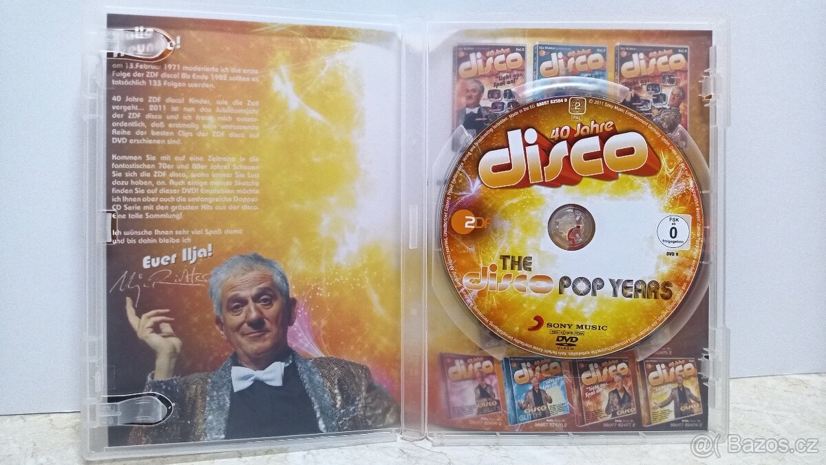 40 Jahre disco - 4