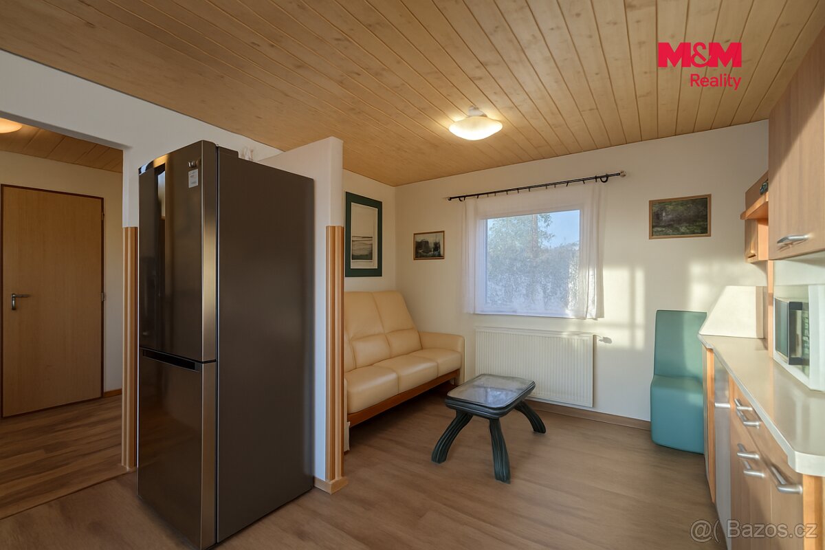 Prodej chaty, 92 m², Olešná, ul. Olešná - 4