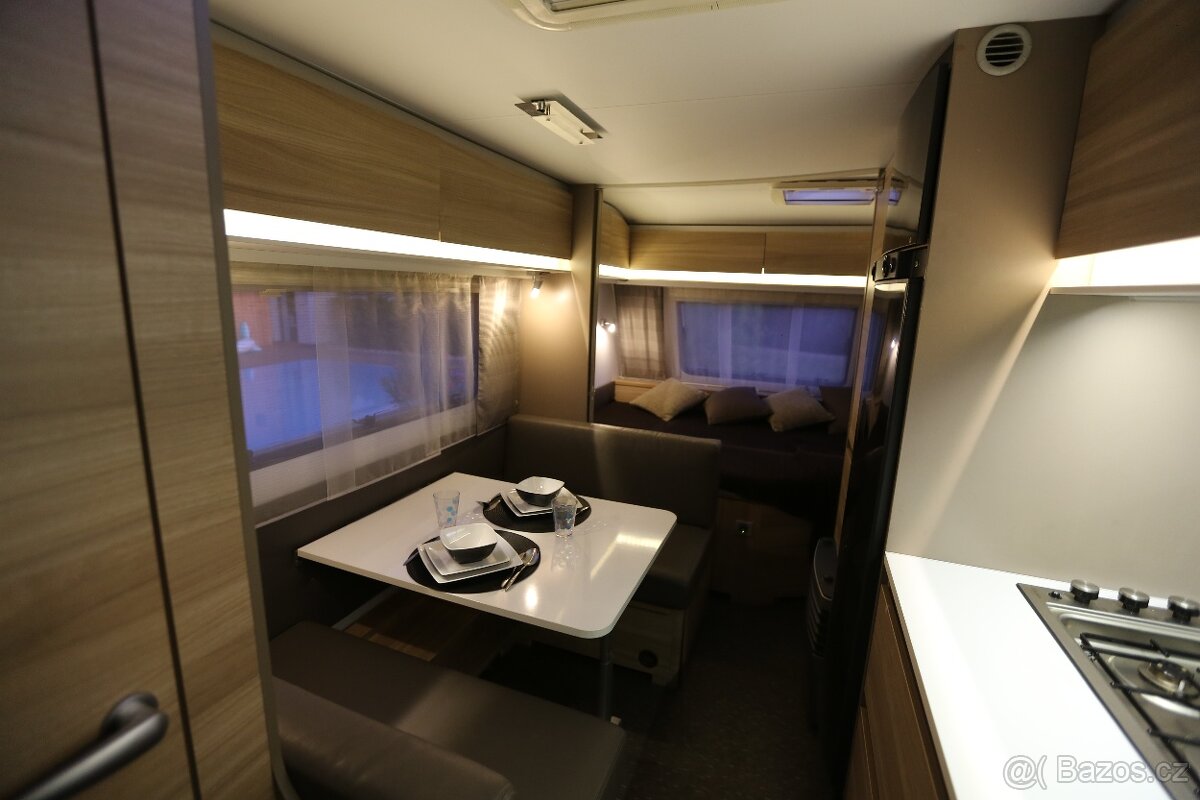 Adria Altea 542 PK - 4
