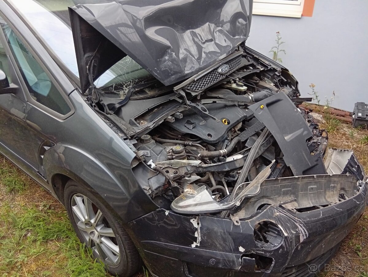 Ford S-MAX ND - 4