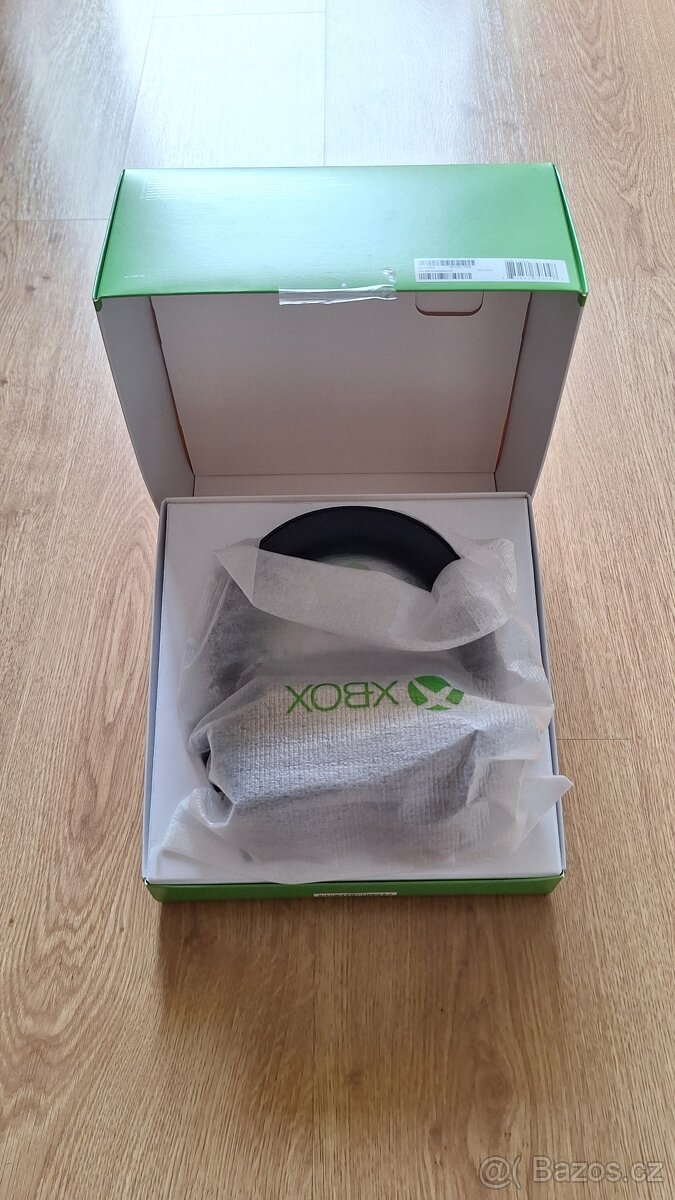 Herní sluchátka - Xbox Stereo Headset - 4